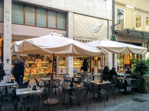 Foto di Desy Bakery