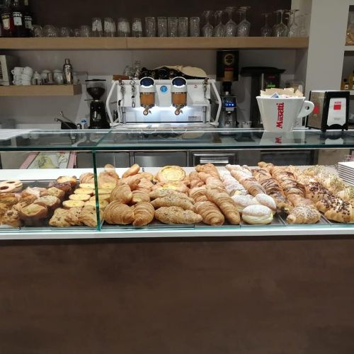 Foto di Bortolato Pane Dolci Caffè