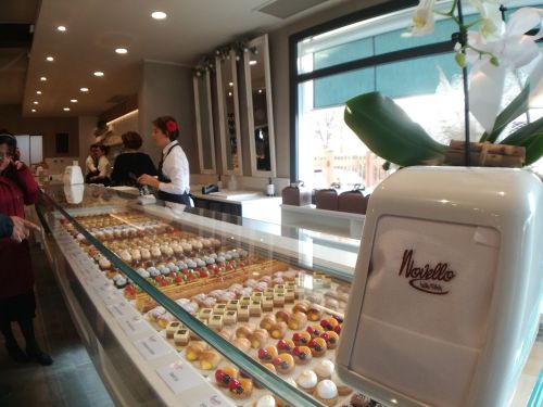 Foto di Pasticceria Novello