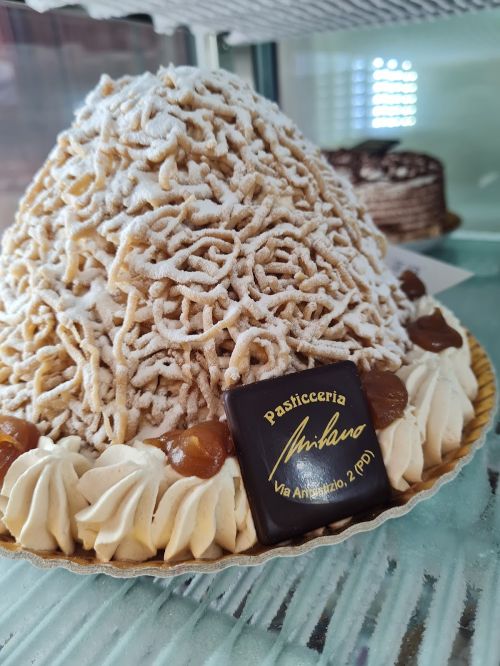 Foto di Pasticceria Milano Sas Di Scalabrin Vittorio & C.