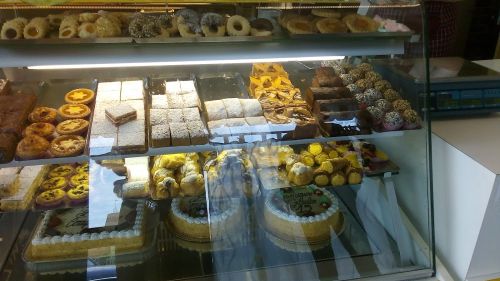 Foto di Pasticceria Barella Snc