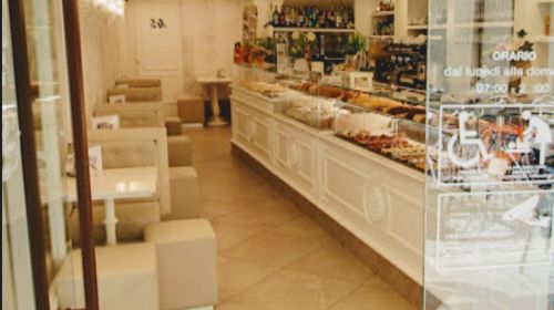 Foto di Pasticceria Antico Forno