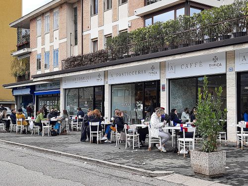 Foto di Pasticceria Antonucci