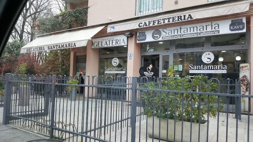 Foto di Gelateria Pasticceria Caffetteria Santamaria 2.0