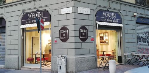 Foto di Morosini Milano