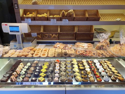 Foto di Panificio Pasticceria Caffetteria Soranzo