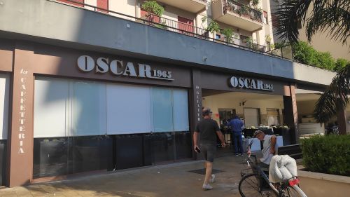 Foto di Pasticceria Oscar 1965