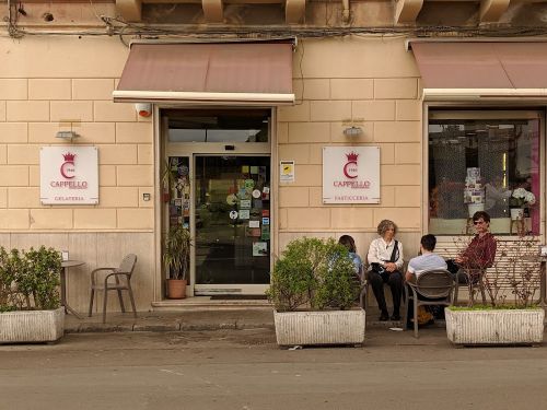 Foto di Pasticceria Cappello