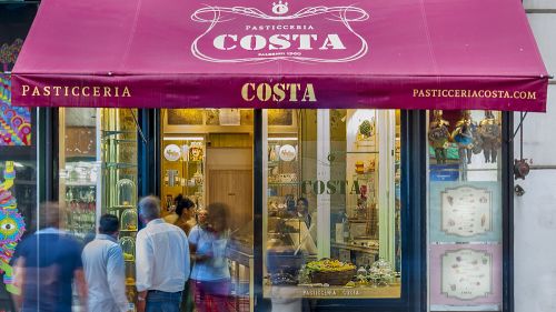 Foto di Pasticceria Costa