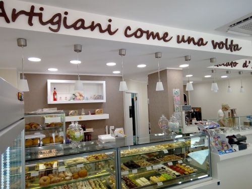 Foto di Pasticceria Alfa