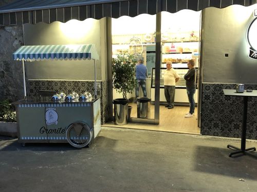 Foto di Pasticceria Porta Sant'Agata di Trentacoste Cristian