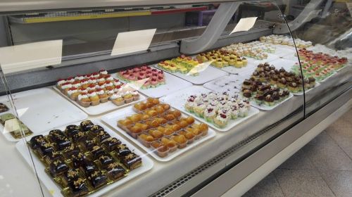 Foto di Pasticceria Bonadonna Gaetano