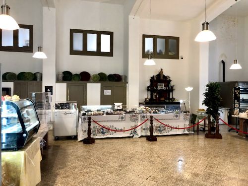 Foto di I Segreti del Chiostro