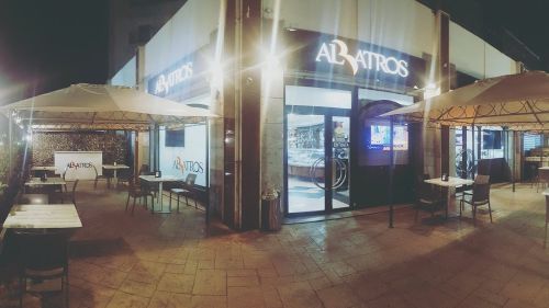 Foto di Bar Albatros