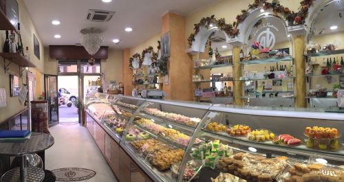 Foto di Pasticceria Albicocco Vincenzo S.r.l.