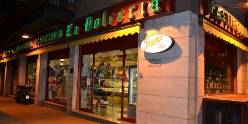 Foto di Pasticceria F.lli Coga La Dolceria