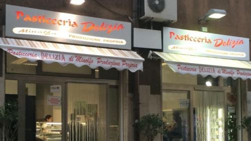 Foto di Pasticceria Delizia Di Minolfo