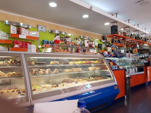 Foto di Pasticceria Amato Carmelo