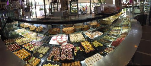 Foto di Salvo Albicocco Pasticcerie Viale Regione Siciliana