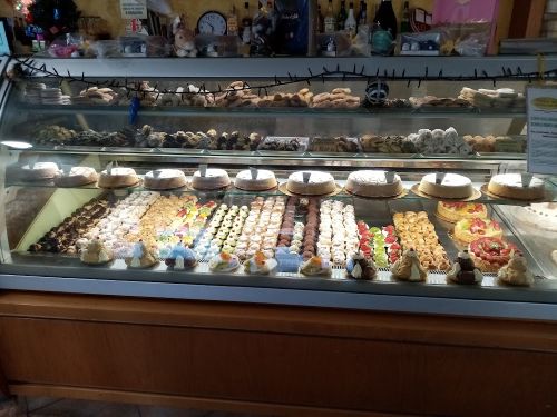 Foto di Bar Pasticceria Dolce In...