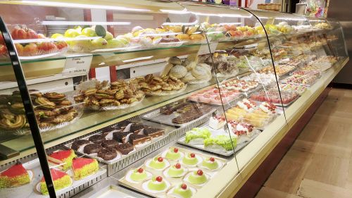 Foto di Pasticceria MOKADOR
