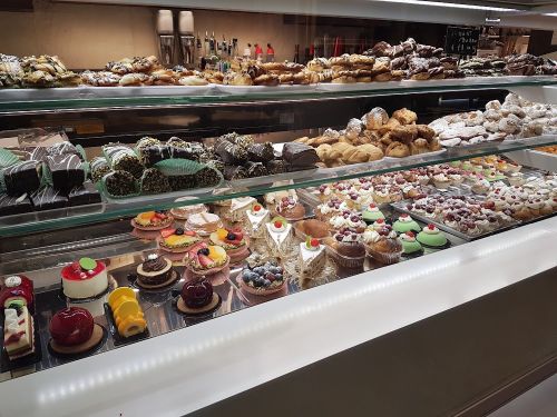 Foto di Bar Pasticceria Ruvolo Rosario