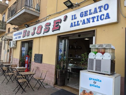 Foto di Da José di D'Amico Cristofaro Pietro....pasticceria dal 1960