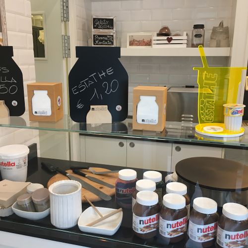 Foto di Gelateria Malò