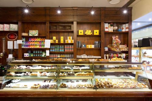 Foto di Pasticceria Cocconi Parma