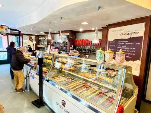 Foto di Pasticceria Dolce Amaro