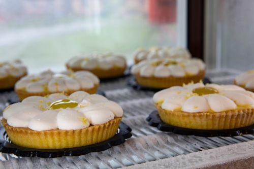 Foto di Ma dabò?! Pasticceria