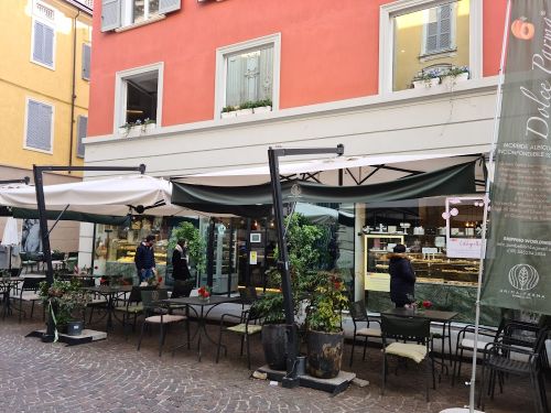 Foto di Pasticceria San Biagio e Bar Café