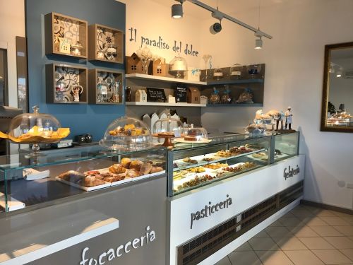 Foto di Pasticceria Il Paradiso del Dolce