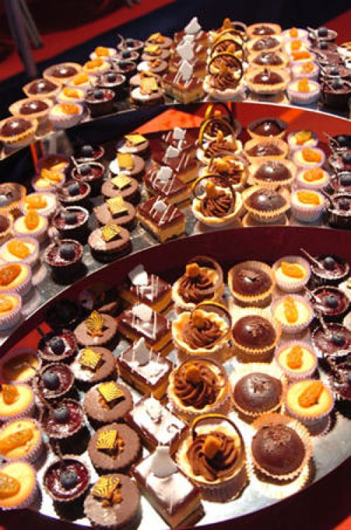 Foto di Pasticceria D'Azeglio