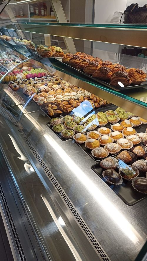 Foto di Pasticceria da Angelo