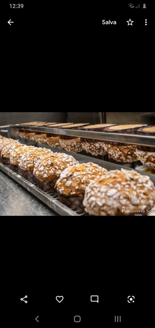 Foto di Pasticceria Sole di Robetti Luca