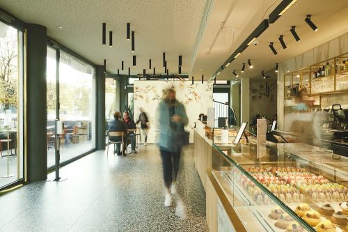 Foto di Pasticceria Bombé