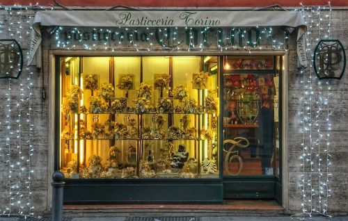 Foto di Pasticceria Torino