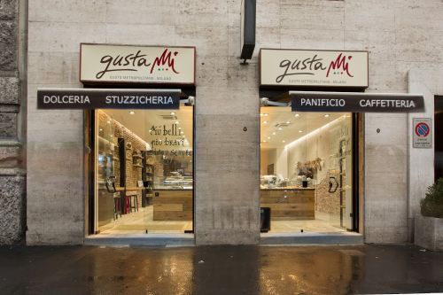 Foto di GustaMi Venezia