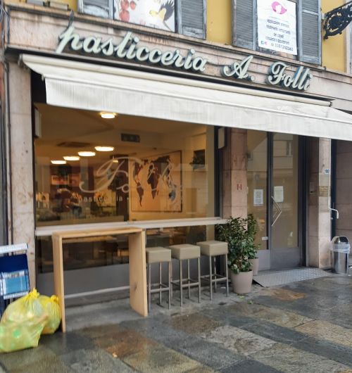 Foto di Panificio10 - Repubblica
