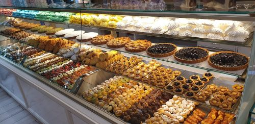 Foto di Pasticceria Provinciali