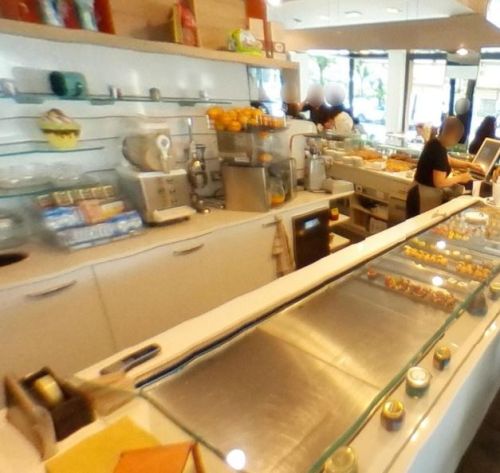 Foto di Pasticceria Maximilian Parma