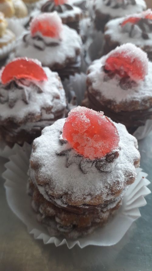 Foto di Pasticceria Cristalli di Zucchero