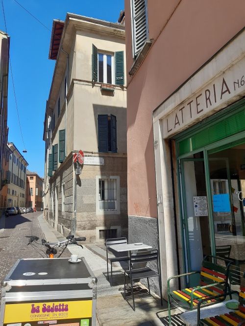 Foto di Latteria 61 “ La Briosciaia