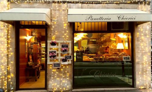 Foto di Panetteria Chierici Parma