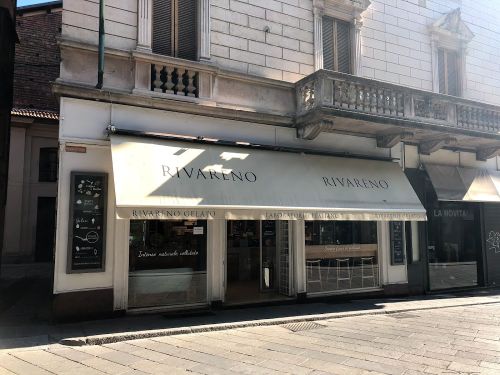 Foto di Rivareno Gelato