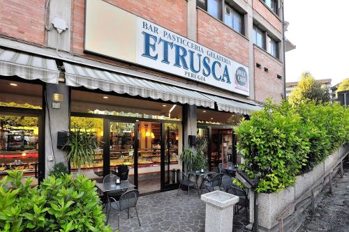 Foto di Pasticceria Etrusca