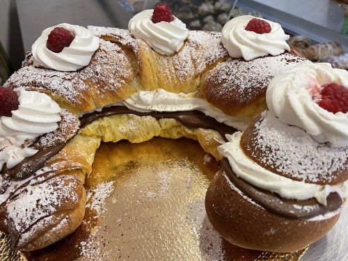 Foto di Lupi Cafe' Panificio Pasticceria