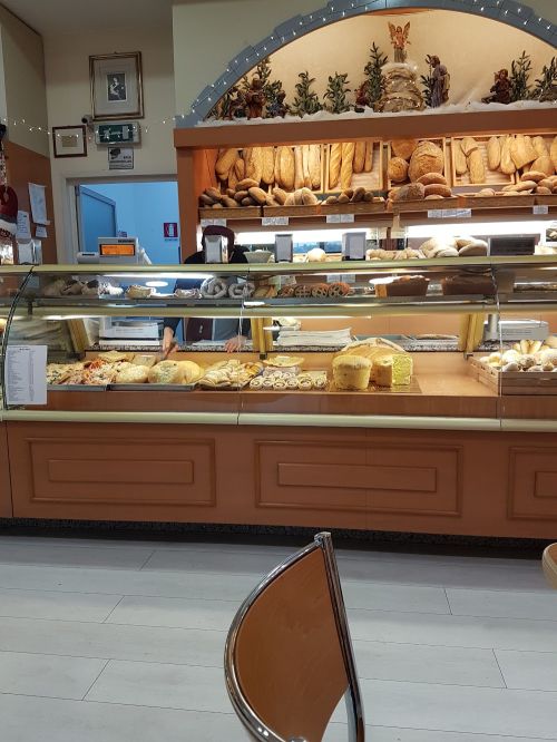 Foto di Santino Panetteria Pasticceria - S. Andrea d'Agliano