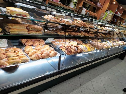 Foto di Pasticceria Antica Perugia Via Eugubina...Artigiani del gusto